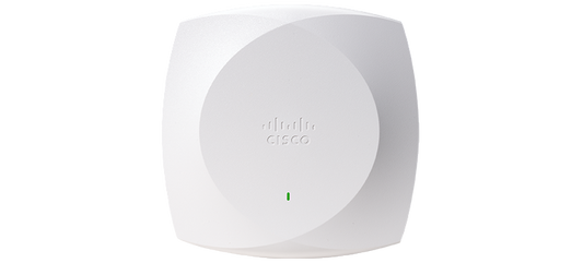 Cisco CW9172I-RTG | Wi‑Fi 7 tri‑band (2.4/5/6 GHz), 3‑radio 2x2 MIMO, internal antennas