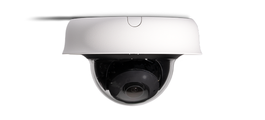Meraki MV73X-HW | 8MP varifocal outdoor dome, 4K UHD, 1TB onboard, IR night vision, IP67/IK10, PoE 802.3at, on‑device analytics
