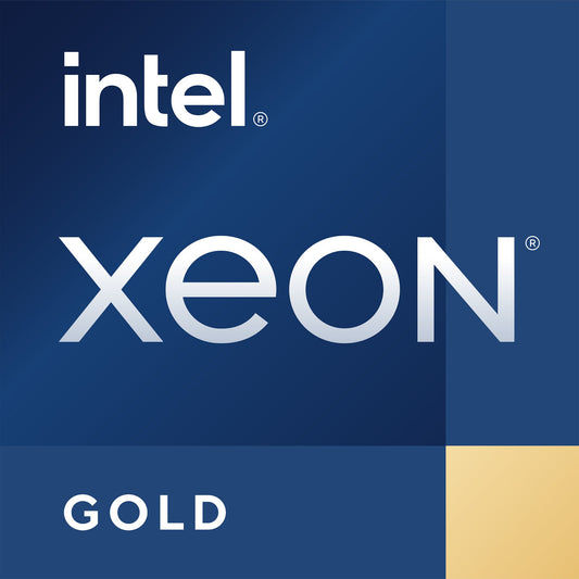 Intel Xeon Gold 6548Y+ 32-core 2.5GHz processor