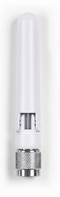 Meraki MA-ANT-3-B1 | Indoor bendable dual-band omni dipole antenna | 2.4/5 GHz | 5.7 dBi | RP‑TNC