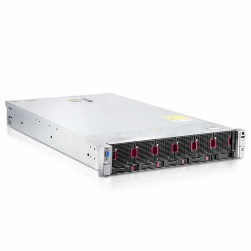 HPE HPE-DL560 GEN-G8 | 2U rack | 4-socket Xeon E5-4600 v1/v2 | up to 8–16x SFF bays | Smart Array P420i RAID | up to 1.5TB DDR3 | 4x 1GbE (FlexLOM) | iLO 4 | hot-plug redundant PSUs
