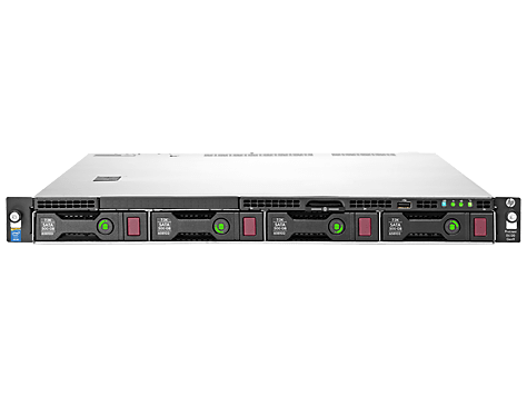 HPE HPE-DL120-G9 | 1U rack server | Gen9 | single-socket Xeon E5 v3/v4 | DDR4 ECC | iLO 4 management