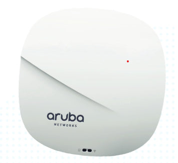 Aruba JW798A | Wi‑Fi 5 (802.11ac Wave 2), dual‑band 2.4/5 GHz, PoE‑powered