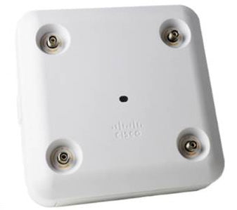 Cisco AIR-AP3802P-Z-K9 | Wi‑Fi 5 (802.11ac Wave 2), 2.4/5 GHz, 4x4:3 MU‑MIMO, external antennas