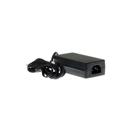 Cisco CP-PWR-CUBE-6 | AC Adapter | Output: 48V DC | Input: 100–240V AC | For Select IP Phones & Multi‑Charger | Indoor | Black
