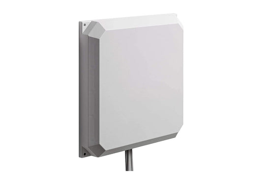 Cisco AIR-ANT2566P4W-RS | Dual-band 2.4/5GHz, 6 dBi directional patch, 4-port MIMO, wall-mount, 4x RP-TNC male, Self-ID