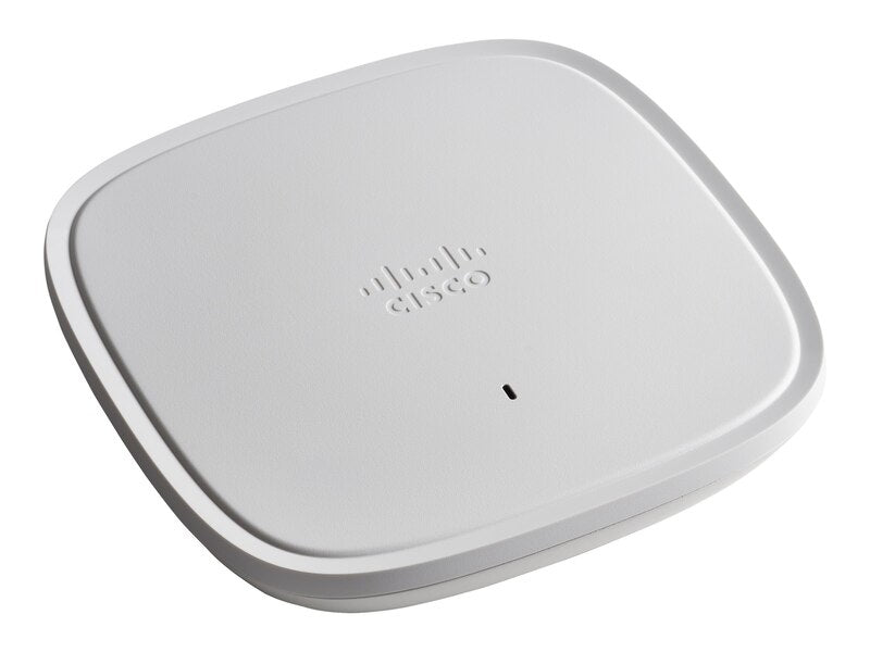 Cisco C9117AXI-Z | Wi‑Fi 6 (802.11ax), 2.4/5 GHz