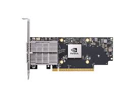 Nvidia RTX 3060 GPU with Cisco C885L-P 400GbE PCIe Gen5 card