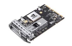 NVIDIA MCX75343AMC-NEAC 400GbE NDR IB OCP 3.0 PCIe 5.0 graphics card