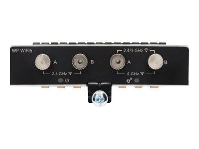 Cisco WP-WIFI6-Z | Wi-Fi 6 Module for IR1800 Routers, 2x2 MIMO