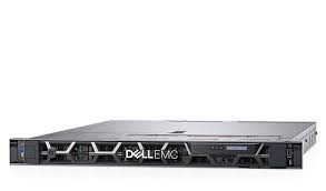 Dell R6415 | 1U single‑socket AMD EPYC | up to 10× 2.5in or 4× 3.5in | 16 DIMMs | iDRAC9