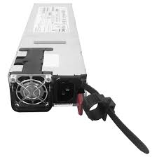 Cisco NC55-2KW-ACFW 2kW AC PSU with silver unit black fan and handle