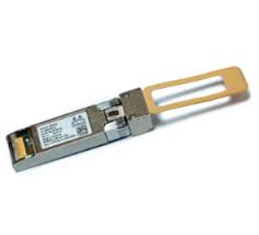 NVIDIA 980-9I595-00AM00 25GbE SFP28 SR gold transceiver module