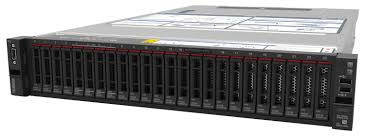 Lenovo SR650 | 2U 2S Intel Xeon Scalable (Gen1/2) | 24x DDR4 2933 | PCIe 3.0 + OCP NIC | up to 26x 2.5" / 12x 3.5" bays | Redundant hot‑swap PSUs