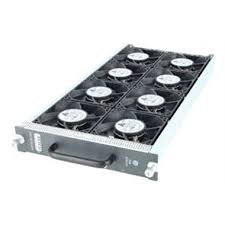 Cisco FAN-MOD-4HS high-speed fan module for 7604 chassis with cooling fans