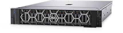 Dell R750 | 2U dual-socket Intel Xeon Scalable (3rd Gen) | DDR4 | PCIe 4.0 | flexible SAS/SATA/NVMe 2.5/3.5in bays | OCP 3.0 NIC | redundant hot-swap PSUs | remote management