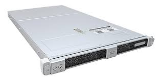 Cisco HX-C225-M6S 1U rack server with 10-bay SFF backplane