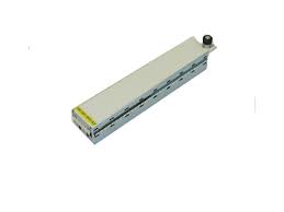 Cisco A9K-9001-MPA-FILR silver and black MPA slot filler panel