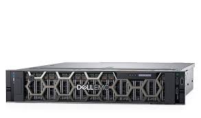 Dell R7415 | 2U rack | single AMD EPYC 7001 | up to 24x 2.5in or 12x 3.5in bays | up to 2TB DDR4 (16 DIMMs) | PERC HBA/RAID options | iDRAC9 | dual hot-plug PSUs