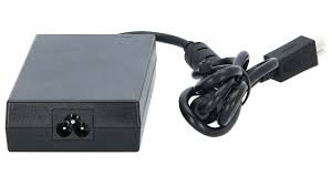 Cisco PWR-4320-AC black AC power supply with cord and plug for ISR 4320