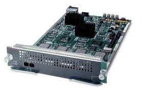 Cisco 7300-1OC48POS-SMI | 1x OC-48c/STM-16 POS | SM-IR 1310nm | SC | 2.488 Gbps