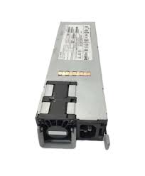 Cisco PWR-1.6KW-AC 1.6kW AC PSU for ASR 9900, black silver metal casing
