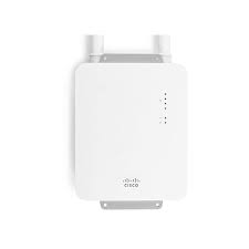 Meraki MR62-HW | Outdoor AP | Wi‑Fi 4 (802.11n) | Single‑radio 2.4 or 5 GHz