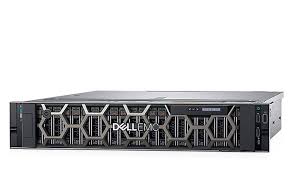 Dell R7425 | 2U rack | dual AMD EPYC 7001 | up to 24x 2.5in or 12x 3.5in bays | up to 4TB DDR4 (32 DIMMs) | PERC HBA/RAID options | iDRAC9 | up to 8x PCIe Gen3 | dual hot-plug PSUs