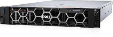Dell R860 | 4-socket 2U rack server | DDR5 memory ready | PCIe Gen5 expansion | NVMe 2.5in bay options | OCP 3.0 networking | iDRAC management