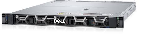 Dell R660 | 1U rack | dual Intel Xeon Scalable (4th Gen) | 32x DDR5 DIMMs | up to 10x 2.5in bays incl. NVMe/E3.S options | PCIe Gen5 | OCP 3.0 NIC | redundant hot-plug PSUs | iDRAC9