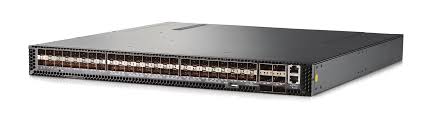 HPE JL167A 48-port 10G SFP+ Cisco switch with 6x 40G QSFP+ uplinks