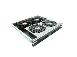 Cisco FAN-MOD-09 black and silver fan tray for Catalyst 6509-NEB-A