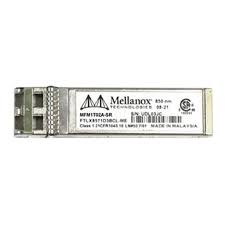 NVIDIA 930-9O000-0000-343 10G SFP+ 10GBASE-LR module 1310nm 10km