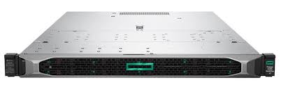HPE HPE-DL325-G10-PLUS-V2 | 1U single-socket AMD EPYC 7003 (Milan), 16x DDR4 DIMM, NVMe/SAS/SATA bays, Smart Array RAID, dual hot‑plug PSUs, iLO 5, OCP 3.0 10/25Gb, PCIe 4.0