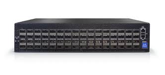 NVIDIA MTEF-FANF-G 80x80mm fan module for Dell PowerEdge SN4600C rack