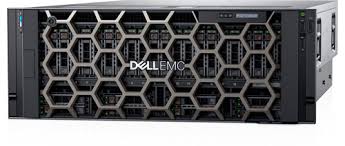 Dell R940xa | 4-socket GPU-optimized rack server, DDR4, multi-GPU support, NVMe storage options, PCIe 3.0, iDRAC9