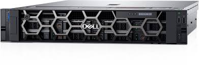 Dell R7525 | 2U dual-socket AMD EPYC (7002/7003) | DDR4 | PCIe 4.0 | flexible SAS/SATA/NVMe 2.5/3.5in bays | OCP 3.0 NIC | redundant hot-swap PSUs | remote management