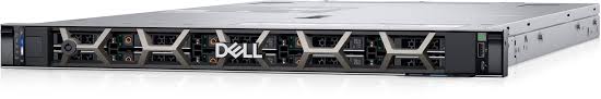 Dell R6625 | 1U 2-socket AMD EPYC 9004 | DDR5 ECC | PCIe 5.0 + OCP 3.0 | NVMe/SAS/SATA bays | iDRAC management