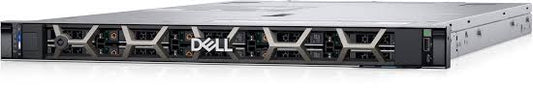 Dell R6625 | 1U 2-socket AMD EPYC 9004 | DDR5 ECC | PCIe 5.0 + OCP 3.0 | NVMe/SAS/SATA bays | iDRAC management