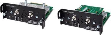 Cisco CGM-4G-LTE-LA-AB 4G LTE module for CGR1000 chassis