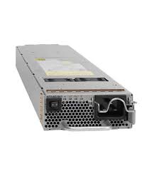 Cisco A9K-3KW-AC-V2 3kW AC PSU v2 silver with black accents