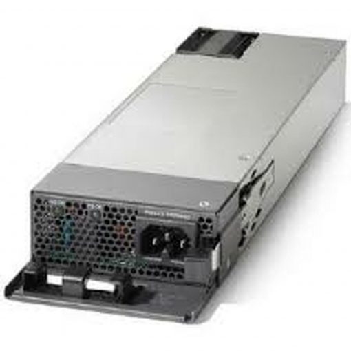 Cisco C6840-X-1100W-AC | Catalyst 6840-X | 1100W AC PSU, 100–240 VAC, hot‑swappable, 1+1 redundancy