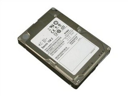 Cisco E100S-HDD-SAS18T | 2.5in SAS HDD | 1.8TB | 10K RPM | Enterprise SFF