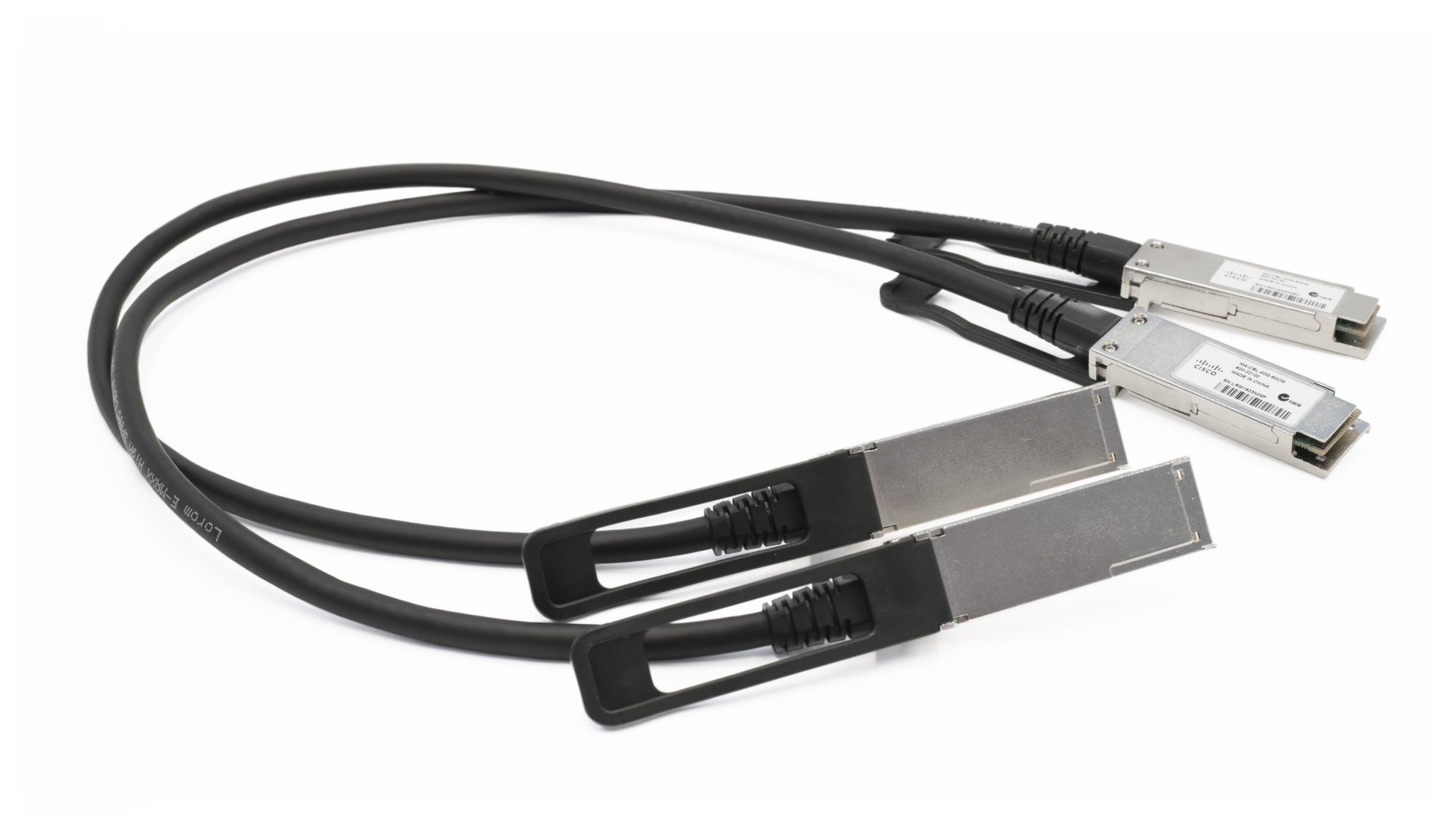 Meraki MA-CBL-100G-1M 100G QSFP28 DAC passive copper cable 1m