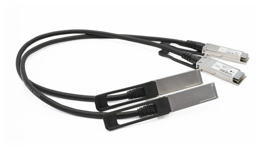 Meraki MA-CBL-100G-3M | 100G QSFP28 DAC | 100GBASE-CR4 | copper (passive) | 3m reach | QSFP28 to QSFP28