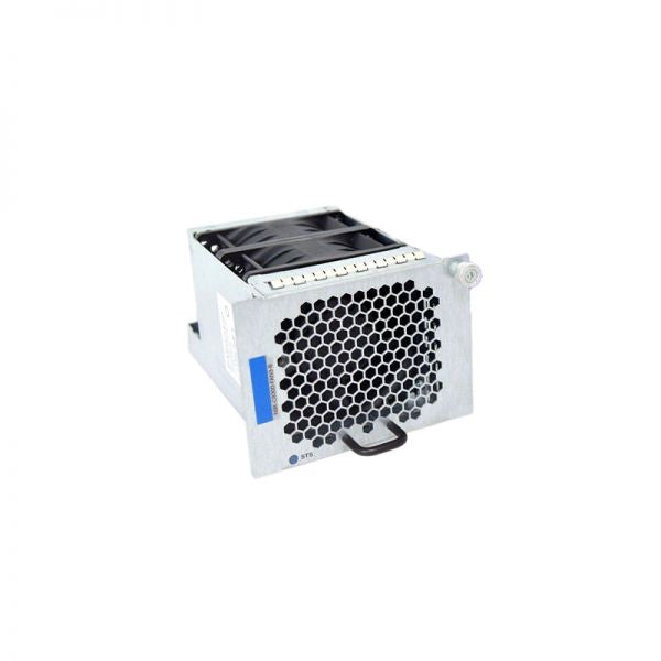 Cisco Nexus 9300 N9K-C9300-FAN3-B white blue honeycomb fan rack