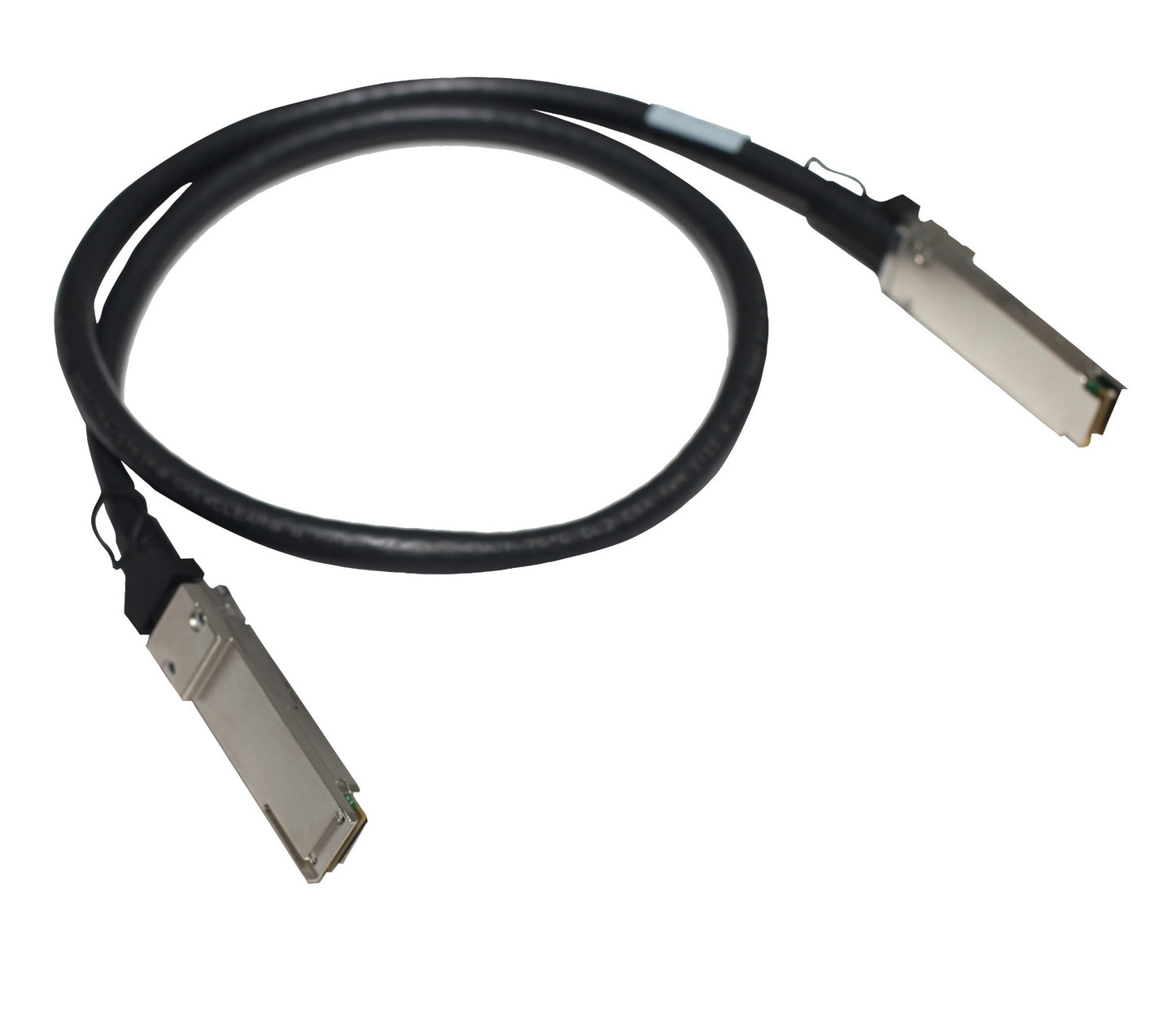 HPE R5Z77A 200G QSFP56 DAC passive copper cable 1m