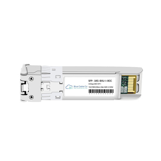 JNP-SFP-10G-BX10U-BCC Juniper 10G BiDi SFP+ transceiver module