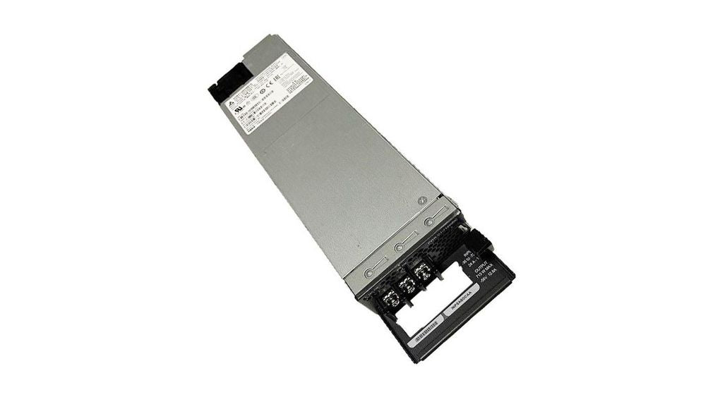 Cisco PWR-C1-715WDC/2 715W DC PSU 2-pack for Catalyst 9300