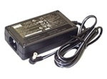 Cisco CP-PWR-CUBE-4 | IP Phone AC Adapter | Output: 48V DC | Input: 100–240V AC | Indoor | Black